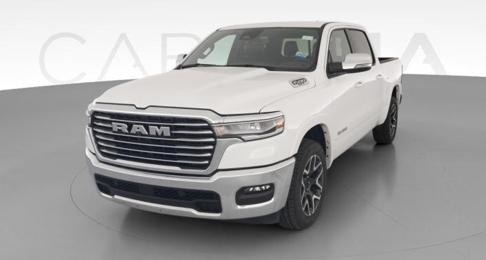 ram ram 1500 pickup 2025 1C6SRFJP8SN579006 image ram ram 1500 pickup 2025 1C6SRFJP8SN579006 image